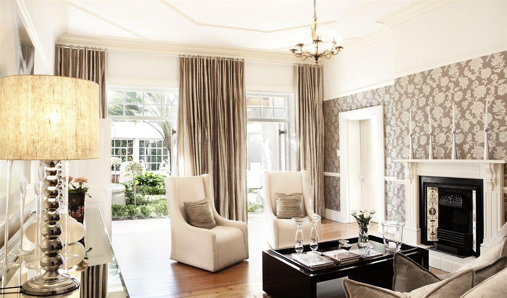 Banksia Boutique Hotel & Spa Kapstaden Eksteriør billede