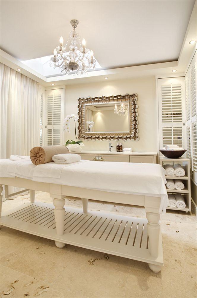 Banksia Boutique Hotel & Spa Kapstaden Eksteriør billede