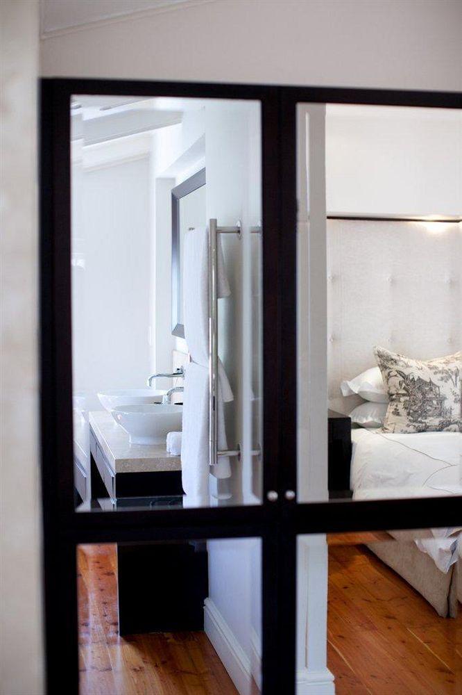 Banksia Boutique Hotel & Spa Kapstaden Eksteriør billede