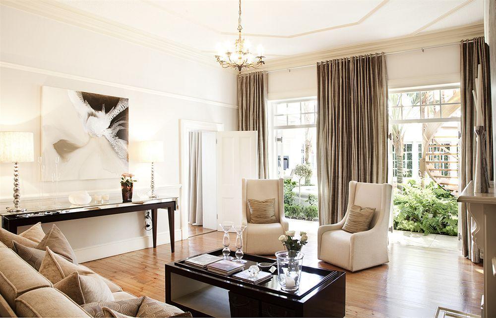 Banksia Boutique Hotel & Spa Kapstaden Eksteriør billede