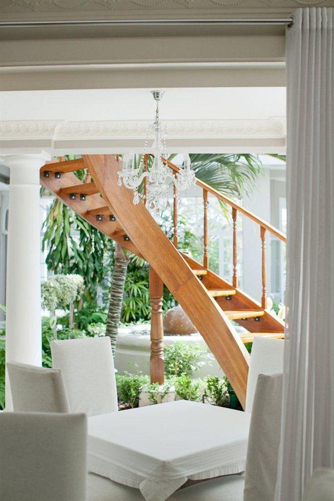Banksia Boutique Hotel & Spa Kapstaden Eksteriør billede