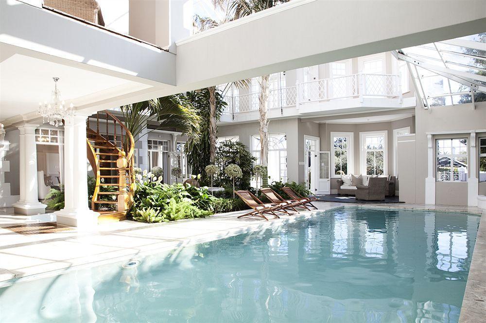 Banksia Boutique Hotel & Spa Kapstaden Eksteriør billede