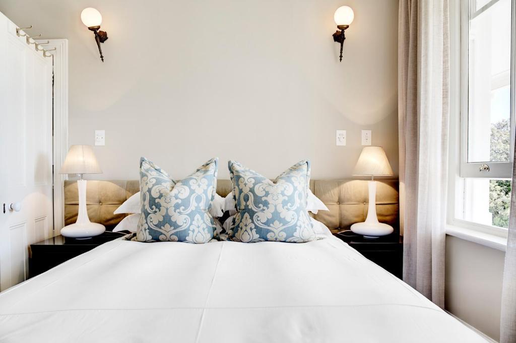 Banksia Boutique Hotel & Spa Kapstaden Værelse billede