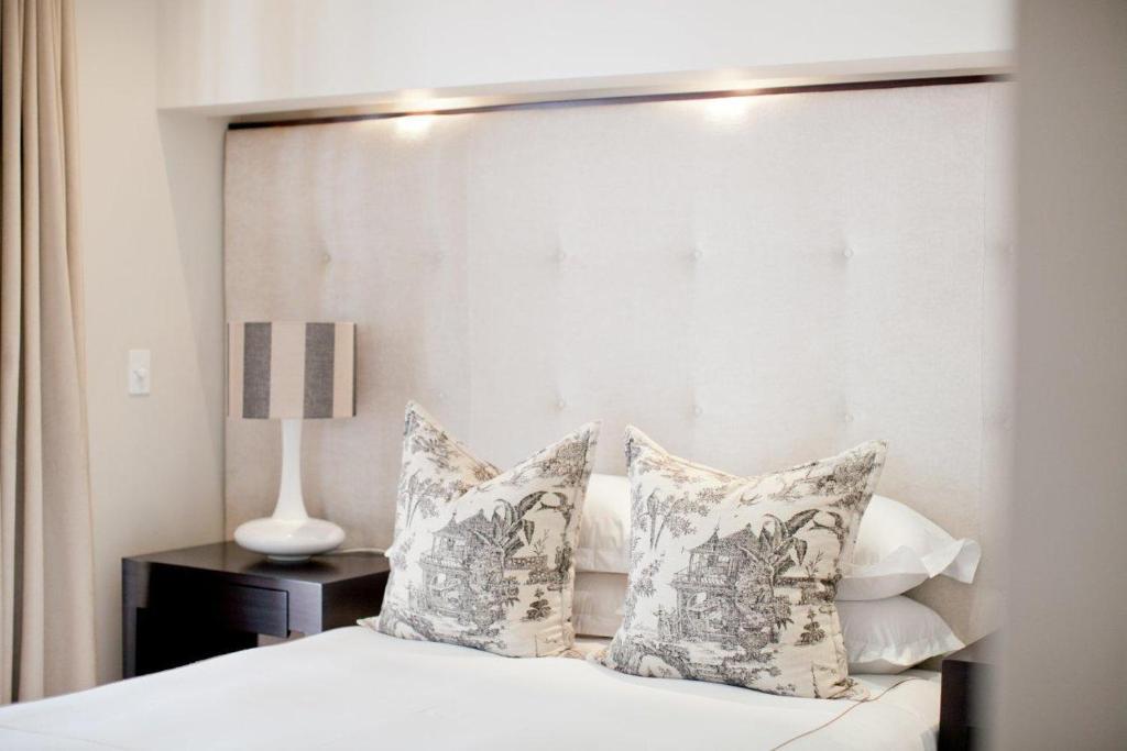 Banksia Boutique Hotel & Spa Kapstaden Værelse billede