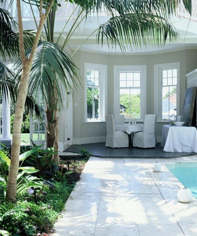 Banksia Boutique Hotel & Spa Kapstaden Eksteriør billede