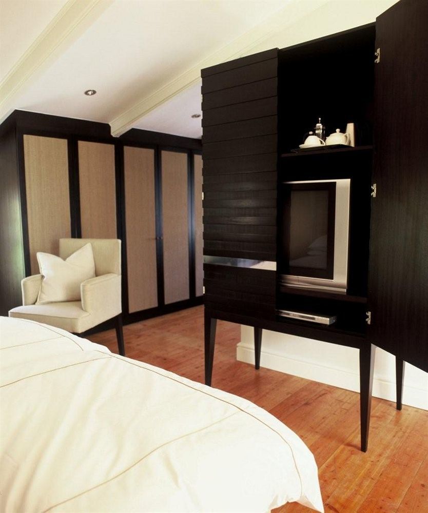 Banksia Boutique Hotel & Spa Kapstaden Eksteriør billede