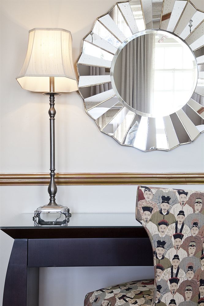 Banksia Boutique Hotel & Spa Kapstaden Eksteriør billede