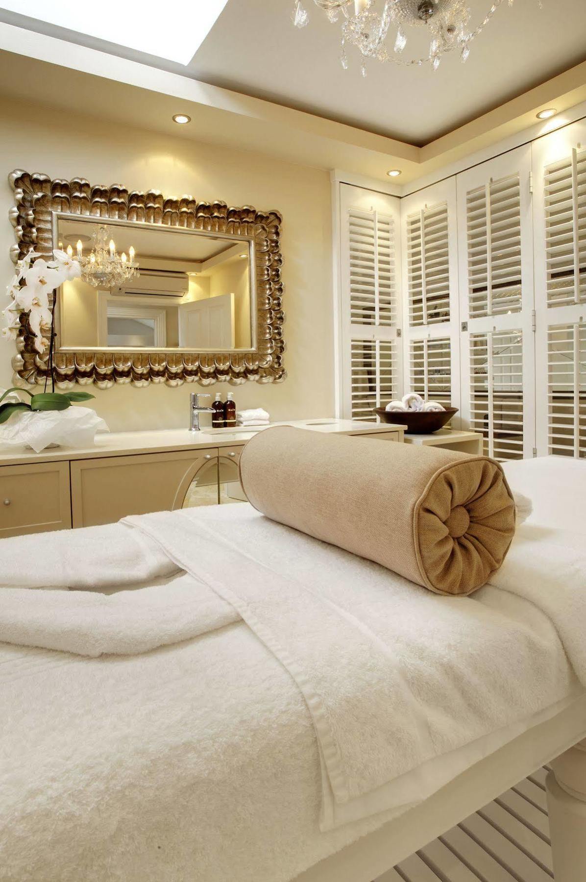 Banksia Boutique Hotel & Spa Kapstaden Eksteriør billede