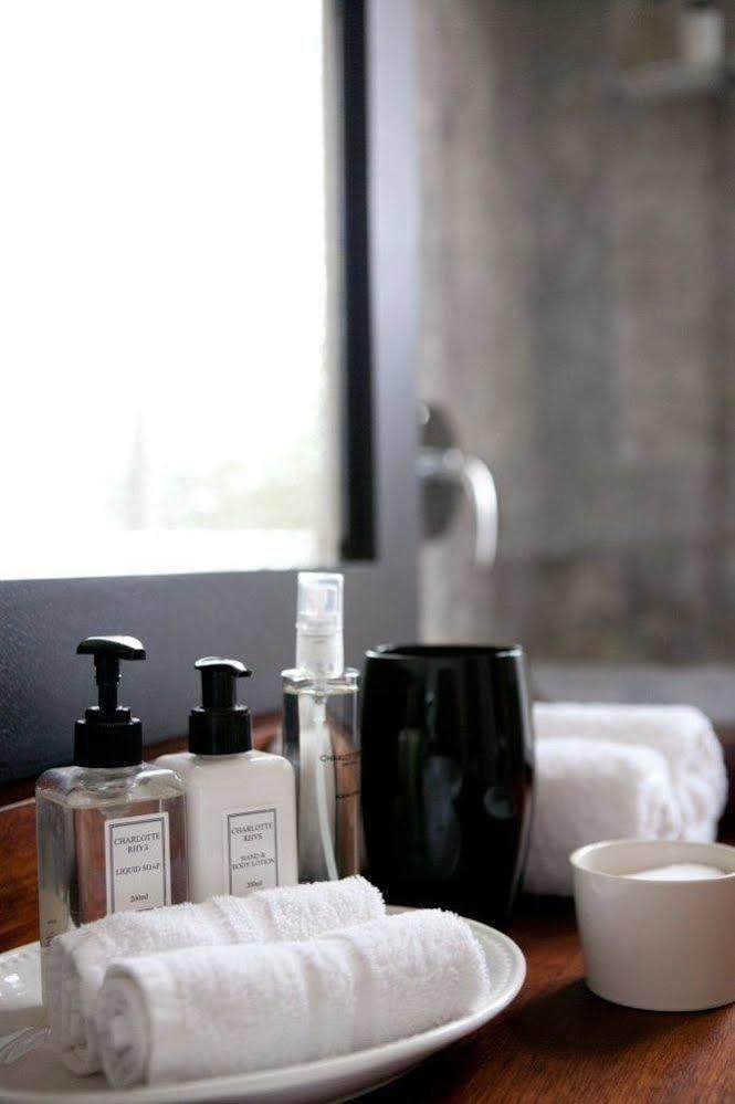 Banksia Boutique Hotel & Spa Kapstaden Eksteriør billede