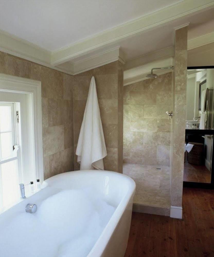 Banksia Boutique Hotel & Spa Kapstaden Eksteriør billede