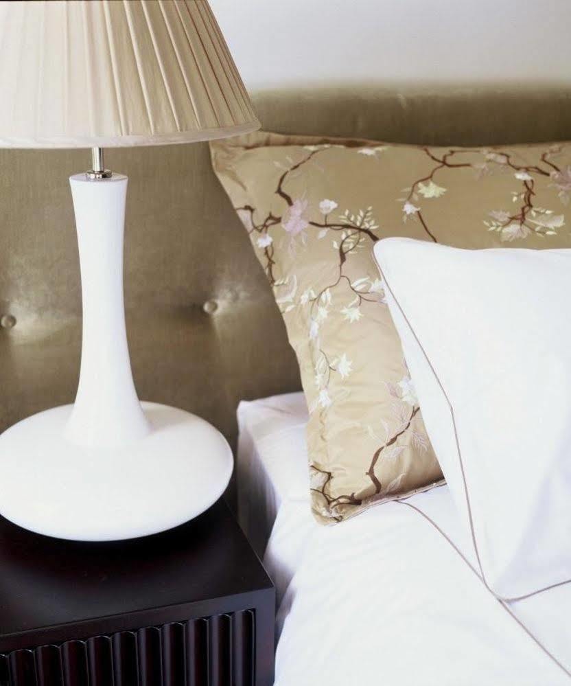 Banksia Boutique Hotel & Spa Kapstaden Eksteriør billede