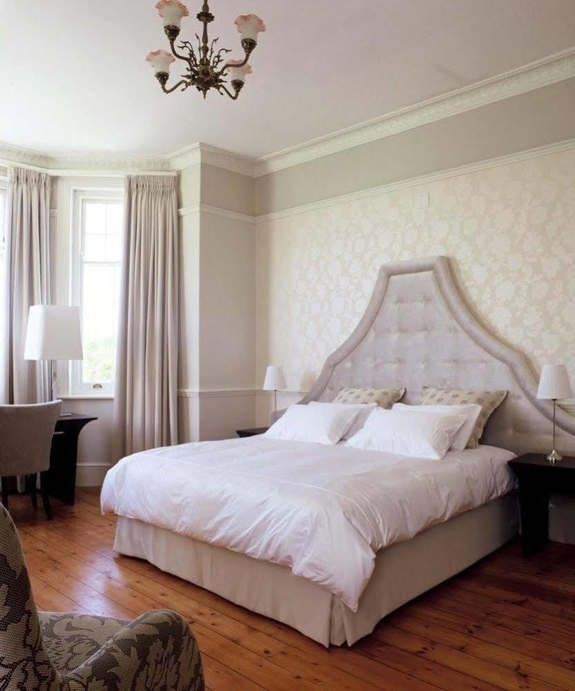 Banksia Boutique Hotel & Spa Kapstaden Eksteriør billede