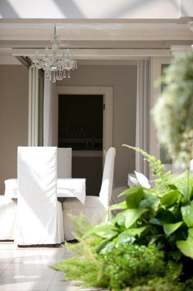 Banksia Boutique Hotel & Spa Kapstaden Eksteriør billede