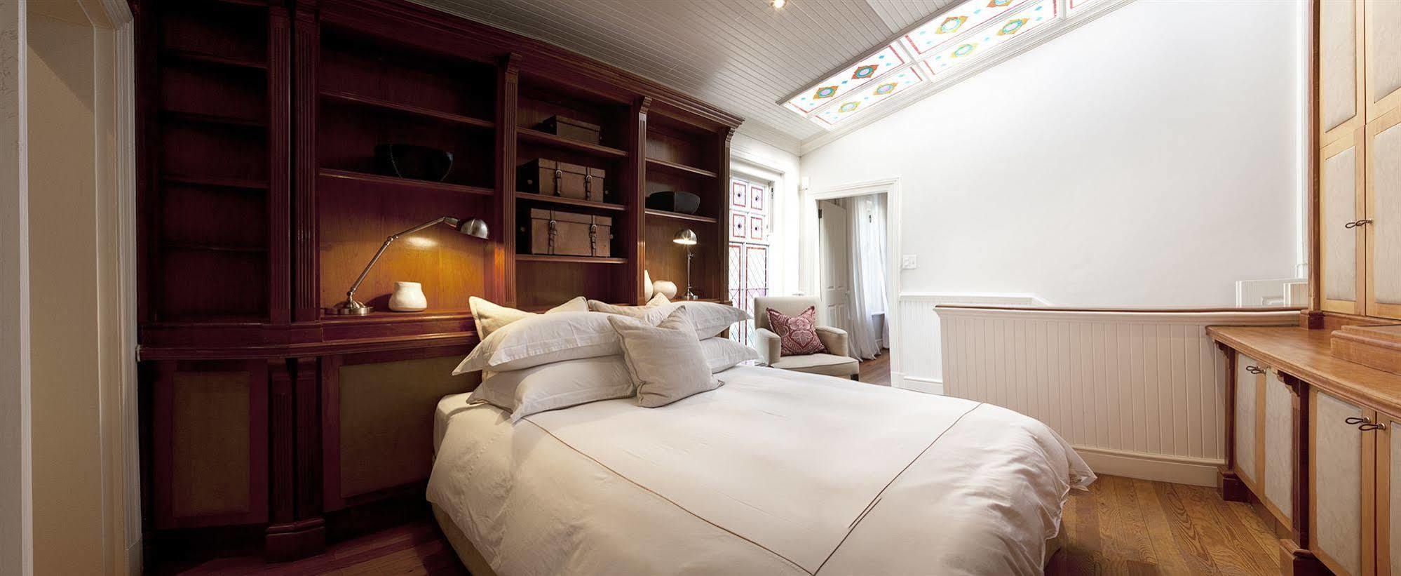 Banksia Boutique Hotel & Spa Kapstaden Eksteriør billede