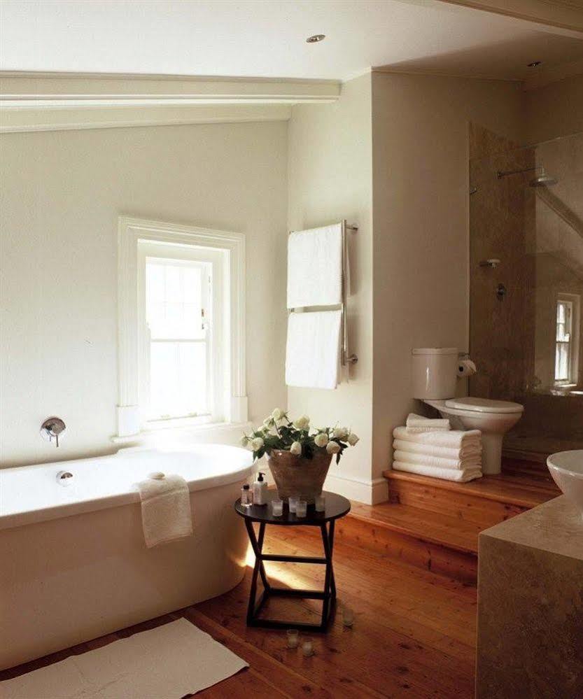 Banksia Boutique Hotel & Spa Kapstaden Eksteriør billede