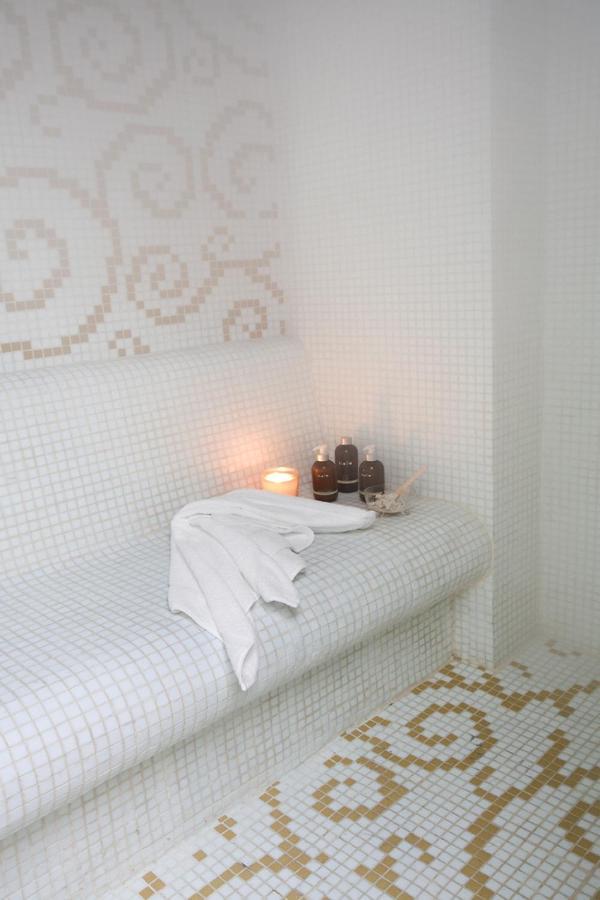 Banksia Boutique Hotel & Spa Kapstaden Eksteriør billede